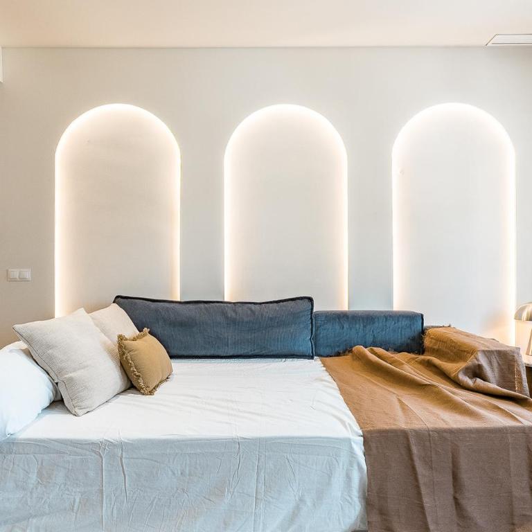 Camp Nou Prestige Apartment - Apartamento con 4 dormitorios - 5