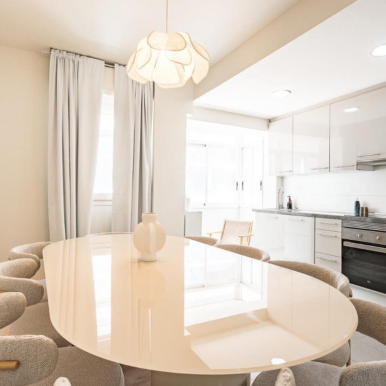 Camp Nou Prestige Apartment - Apartamento con 4 dormitorios - 9