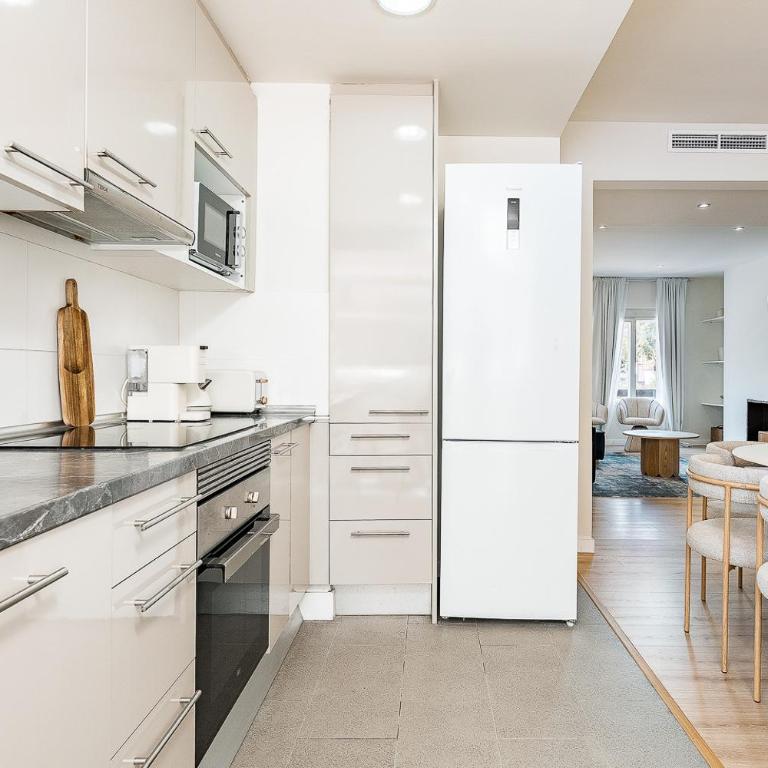 Camp Nou Prestige Apartment - Apartamento con 4 dormitorios - 10