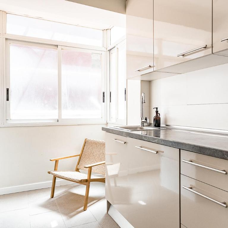 Camp Nou Prestige Apartment - Apartamento con 4 dormitorios - 12