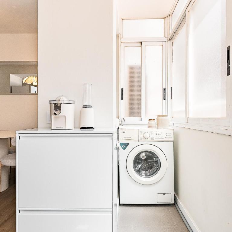 Camp Nou Prestige Apartment - Apartamento con 4 dormitorios - 35