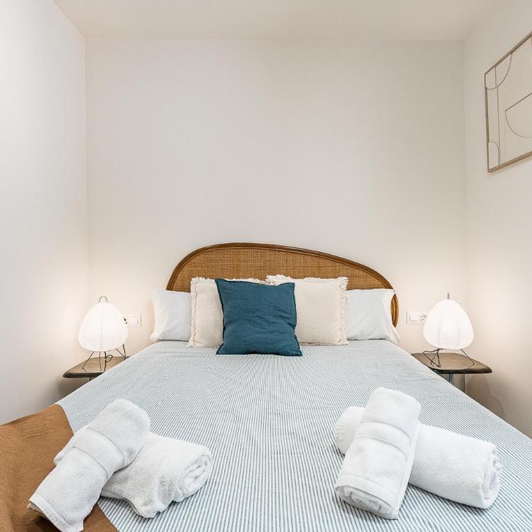 Camp Nou Prestige Apartment - Apartamento con 4 dormitorios - 26