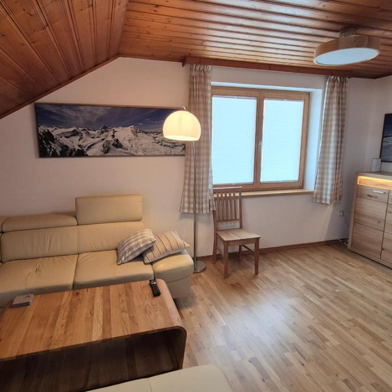 Riverhaus 2 - Apartment mit 3 Schlafzimmern - 1