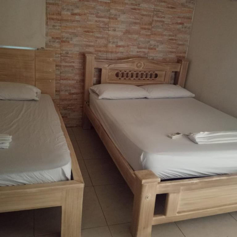 Cabañas Calipso # 3 - Apartamento de 2 dormitorios - 3