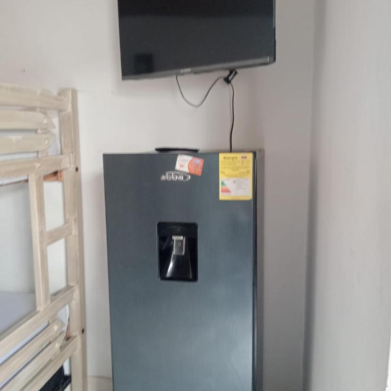 Cabañas Calipso # 3 - Apartamento de 2 dormitorios - 6