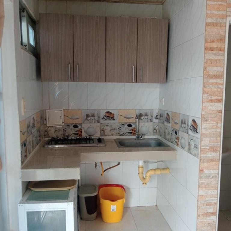 Cabañas Calipso # 3 - Apartamento de 2 dormitorios - 8