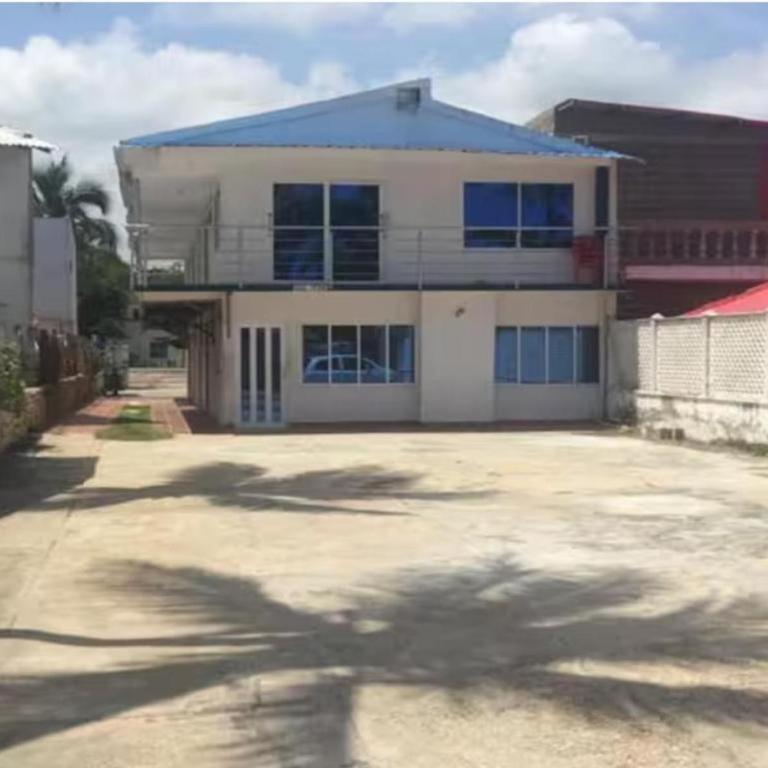 Cabañas Calipso # 3 - Apartamento de 2 dormitorios - 1