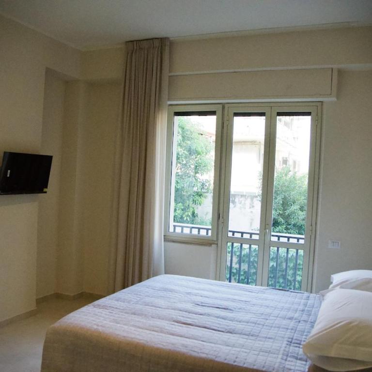 Vent1-Rooms - Appartamento con 1 Camera da Letto - 1