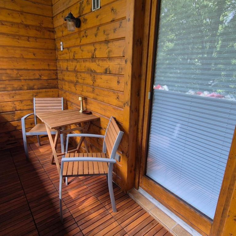 Riverhaus 2 - Apartment mit 3 Schlafzimmern - 7