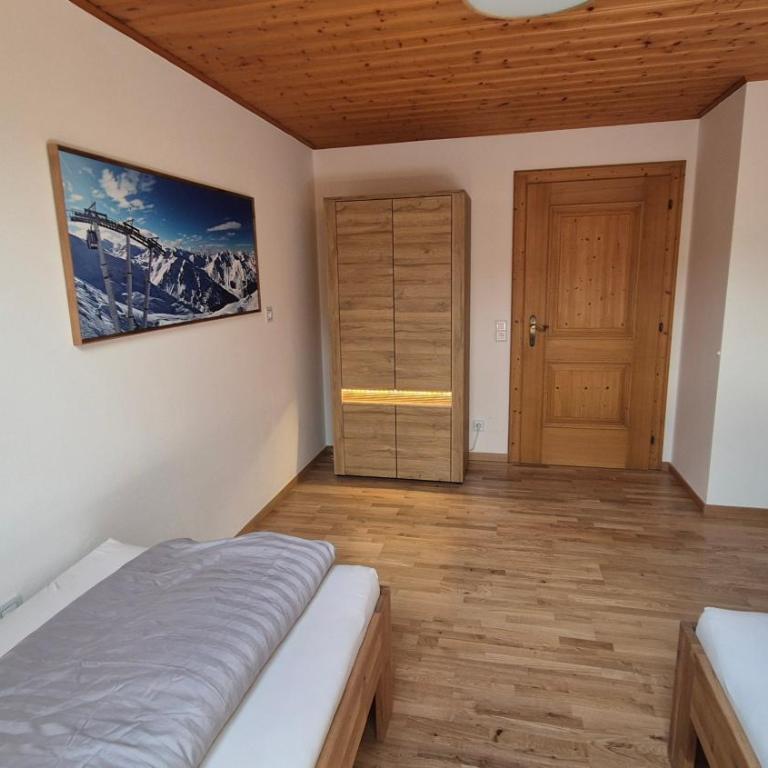 Riverhaus 2 - Apartment mit 3 Schlafzimmern - 10