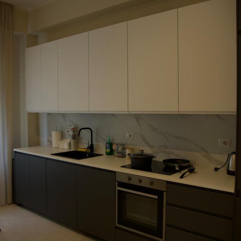 Vent1-Rooms - Appartamento con 2 Camere da Letto - 1