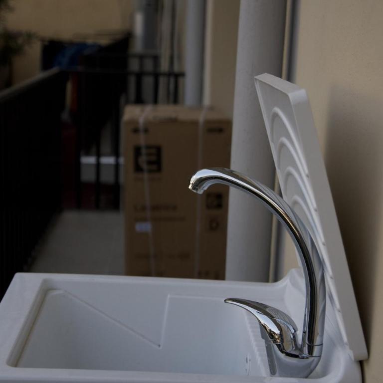 Vent1-Rooms - Appartamento con 1 Camera da Letto - 6