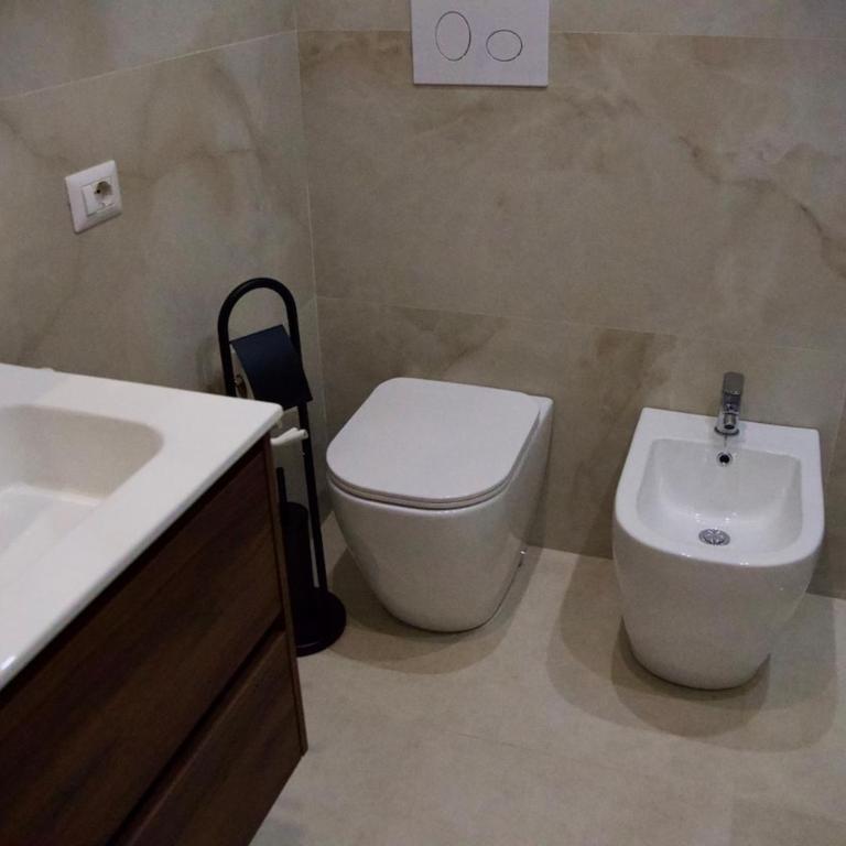 Vent1-Rooms - Appartamento con 2 Camere da Letto - 2