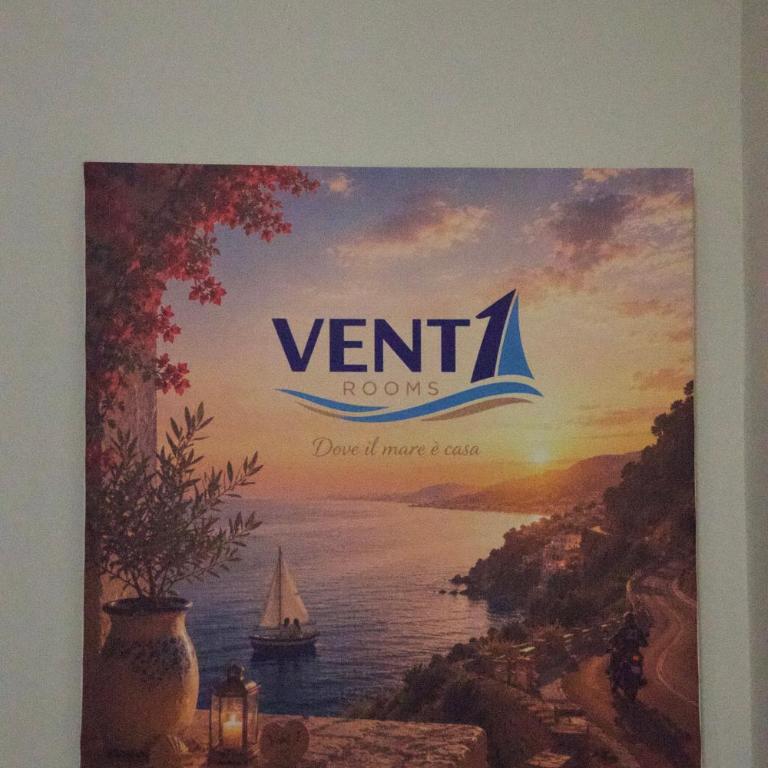 Vent1-Rooms - Appartamento con 1 Camera da Letto - 7