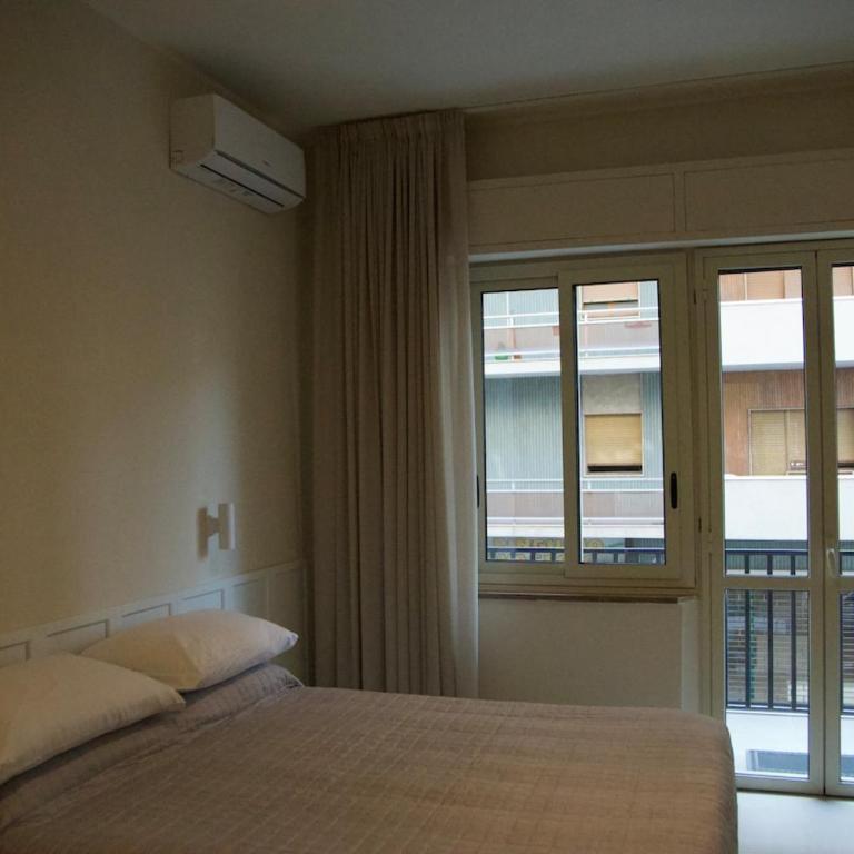 Vent1-Rooms - Appartamento con 2 Camere da Letto - 4
