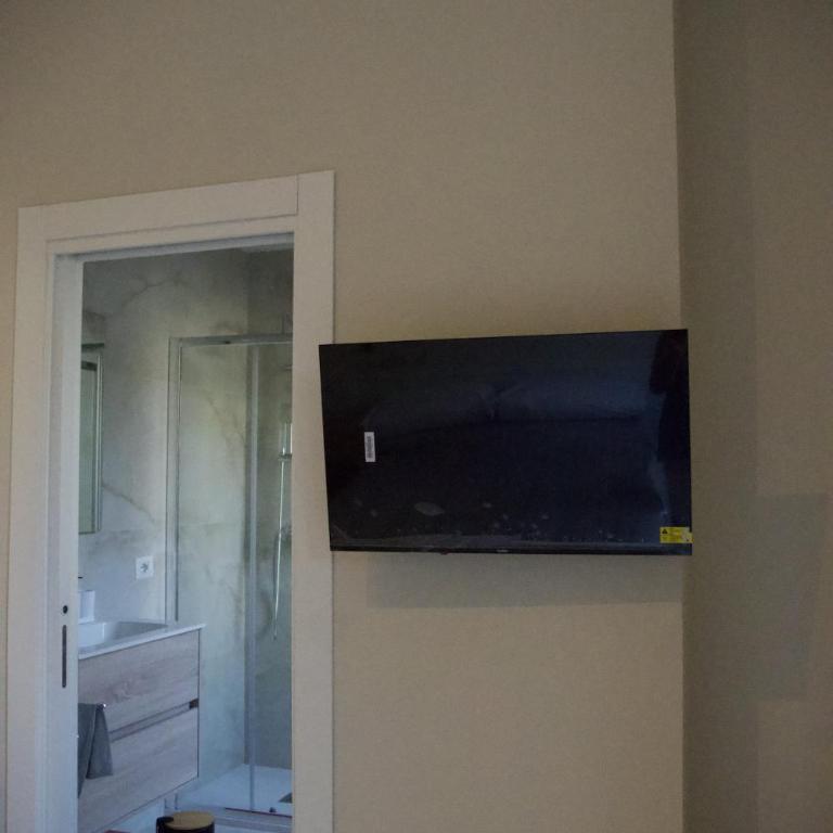 Vent1-Rooms - Appartamento con 1 Camera da Letto - 8