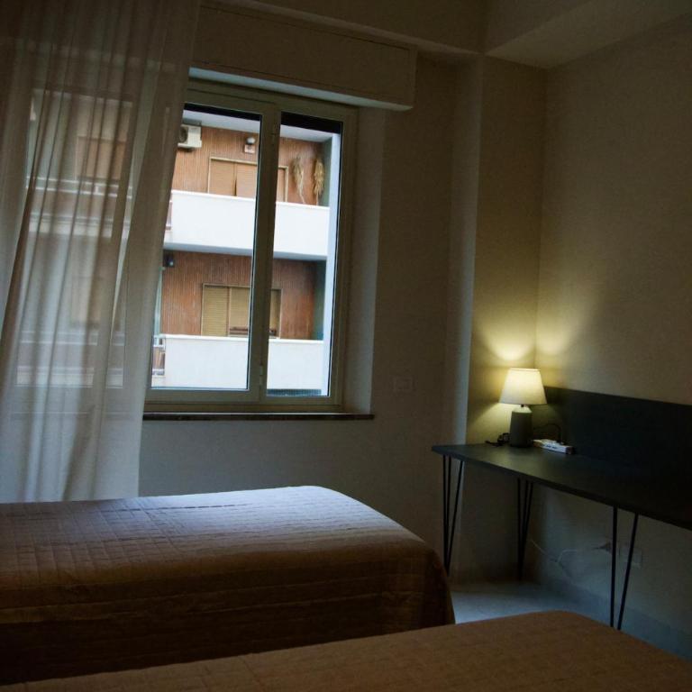 Vent1-Rooms - Appartamento con 2 Camere da Letto - 6