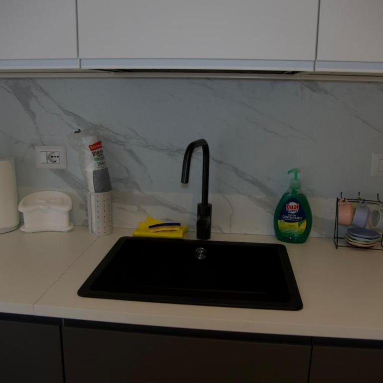 Vent1-Rooms - Appartamento con 2 Camere da Letto - 7