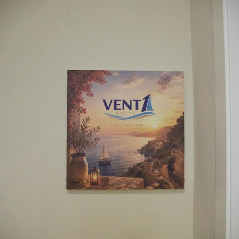 Vent1-Rooms - Appartamento con 1 Camera da Letto - 9