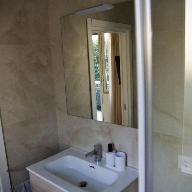 Vent1-Rooms - Appartamento con 1 Camera da Letto - 12