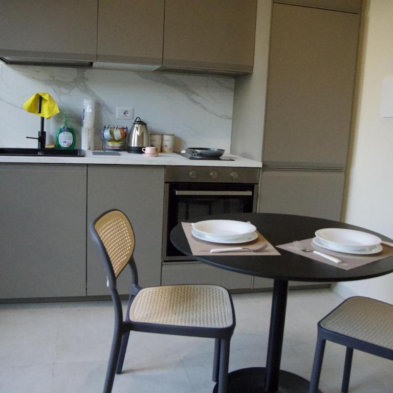 Vent1-Rooms - Appartamento con 1 Camera da Letto - 13