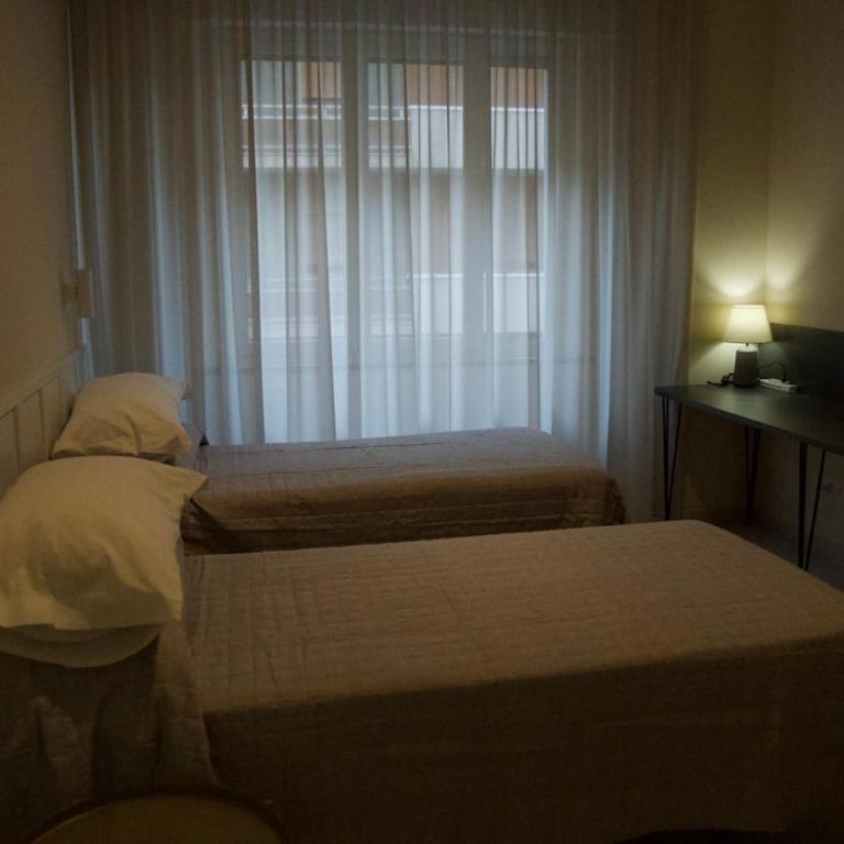 Vent1-Rooms - Appartamento con 2 Camere da Letto - 12