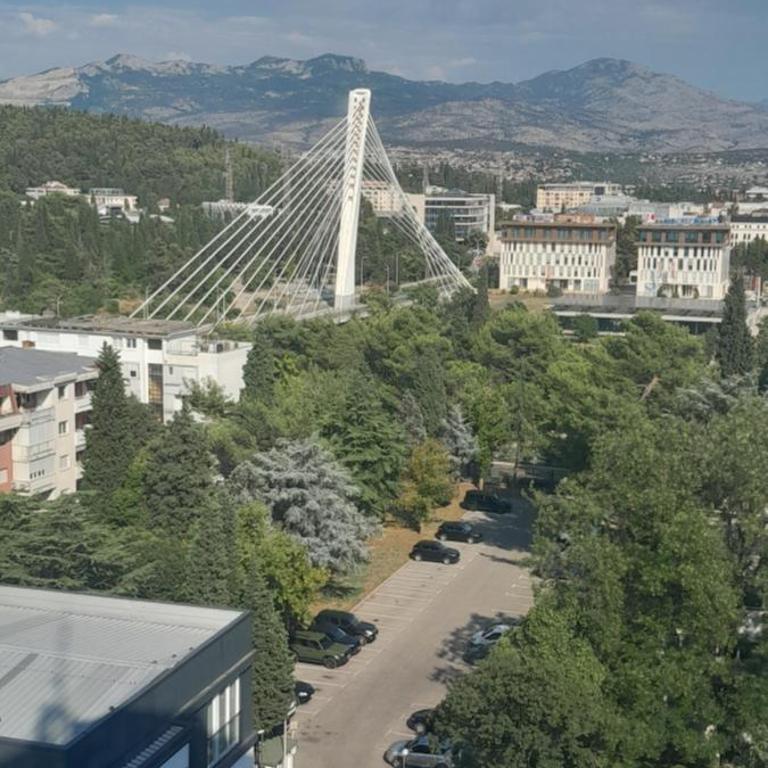Apartman Millenium - Apartman sa 1 Spavaćom Sobom - 1