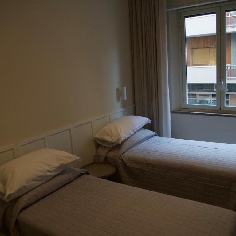 Vent1-Rooms - Appartamento con 2 Camere da Letto - 20