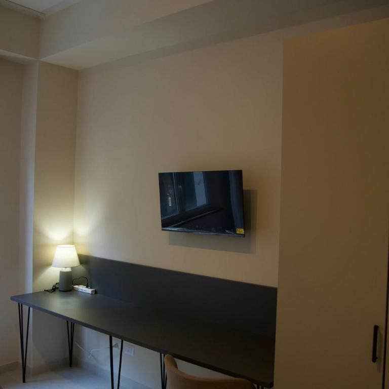Vent1-Rooms - Appartamento con 2 Camere da Letto - 21