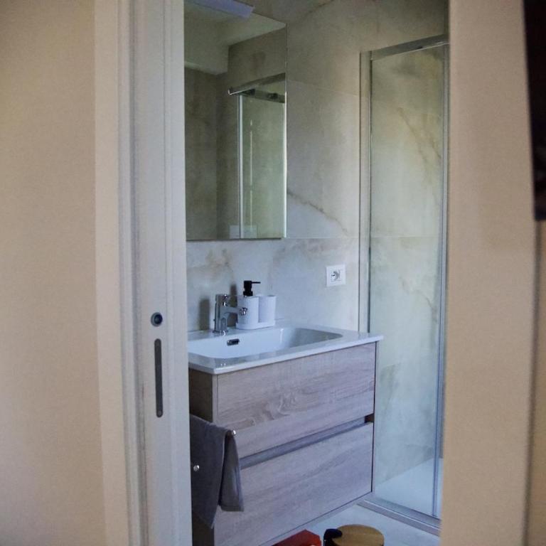Vent1-Rooms - Appartamento con 1 Camera da Letto - 16
