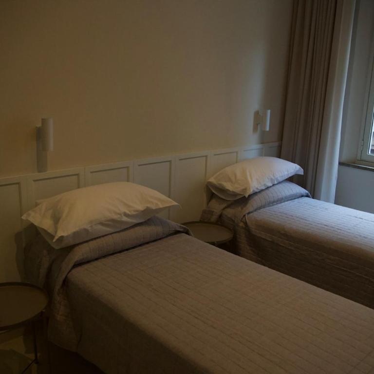 Vent1-Rooms - Appartamento con 2 Camere da Letto - 22
