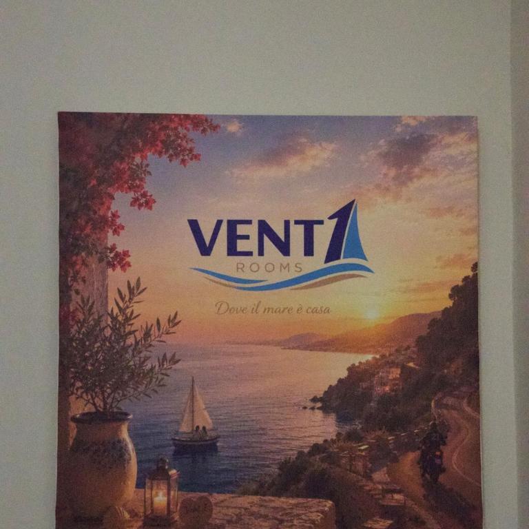 Vent1-Rooms - Appartamento con 2 Camere da Letto - 24