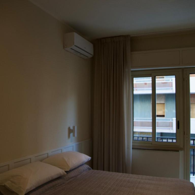 Vent1-Rooms - Appartamento con 2 Camere da Letto - 25