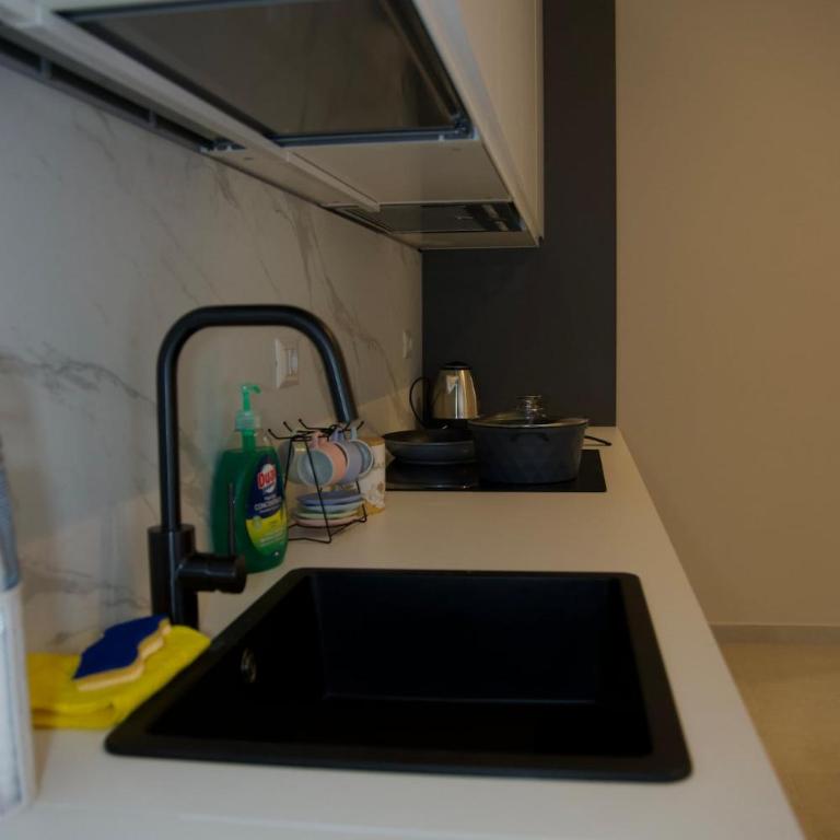 Vent1-Rooms - Appartamento con 2 Camere da Letto - 27