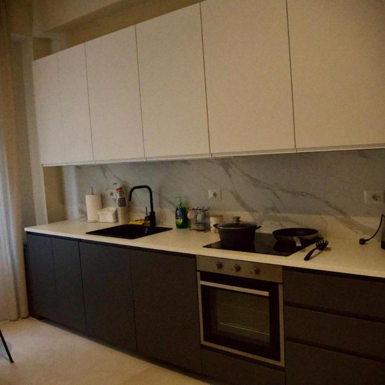 Vent1-Rooms - Appartamento con 2 Camere da Letto - 28
