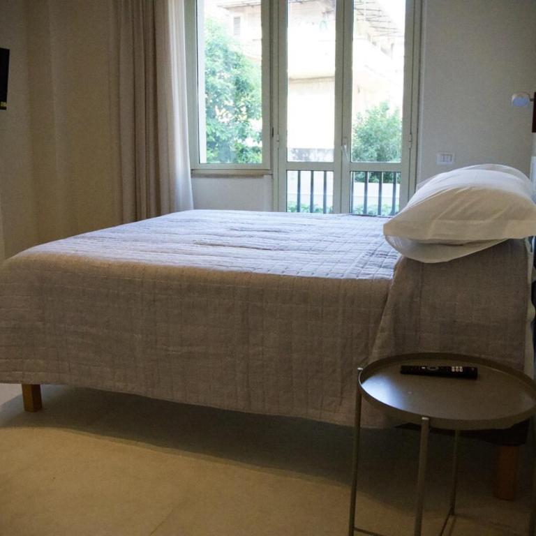 Vent1-Rooms - Appartamento con 1 Camera da Letto - 18