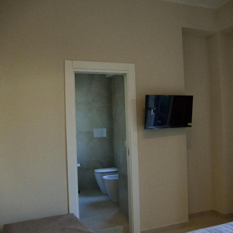 Vent1-Rooms - Appartamento con 1 Camera da Letto - 19
