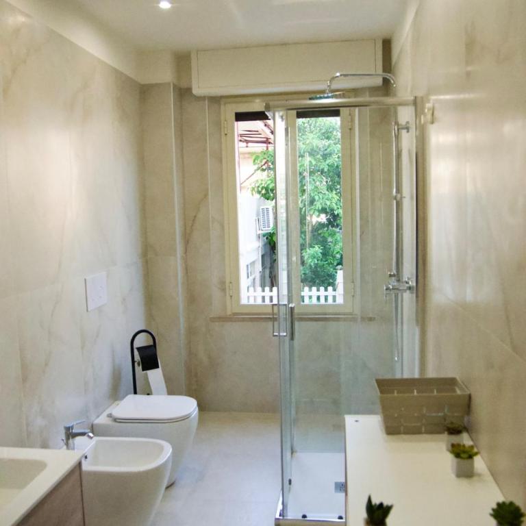 Vent1-Rooms - Appartamento con 2 Camere da Letto - 29