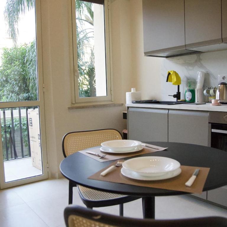 Vent1-Rooms - Appartamento con 1 Camera da Letto - 20