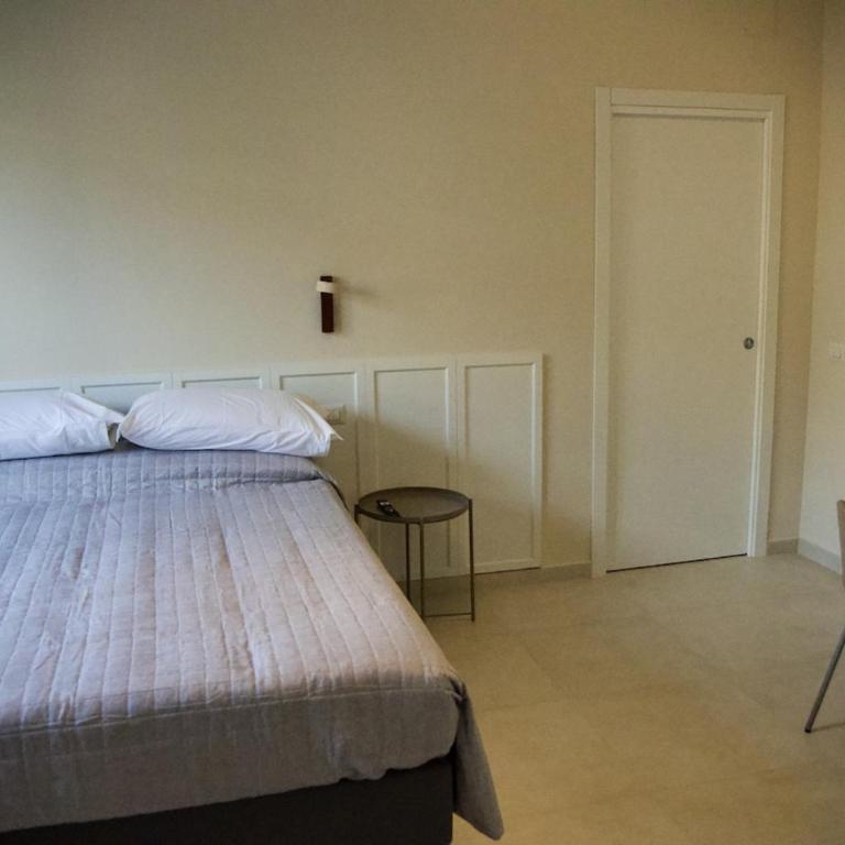 Vent1-Rooms - Appartamento con 1 Camera da Letto - 21