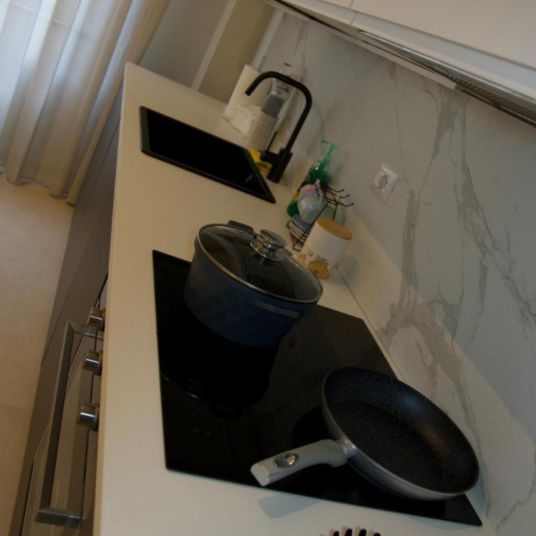 Vent1-Rooms - Appartamento con 2 Camere da Letto - 32