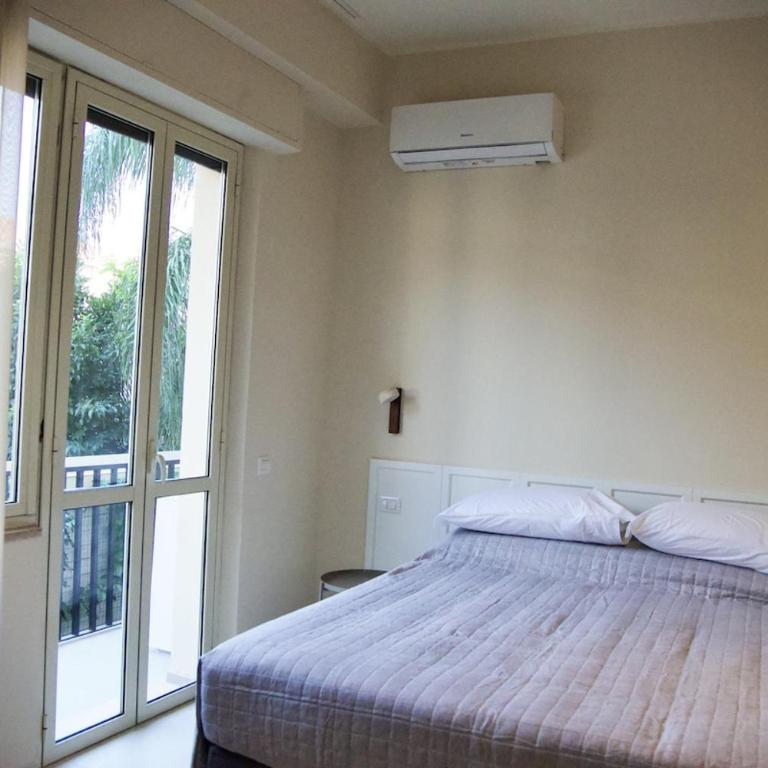Vent1-Rooms - Appartamento con 1 Camera da Letto - 22