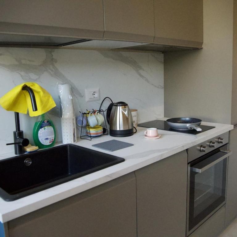 Vent1-Rooms - Appartamento con 1 Camera da Letto - 23