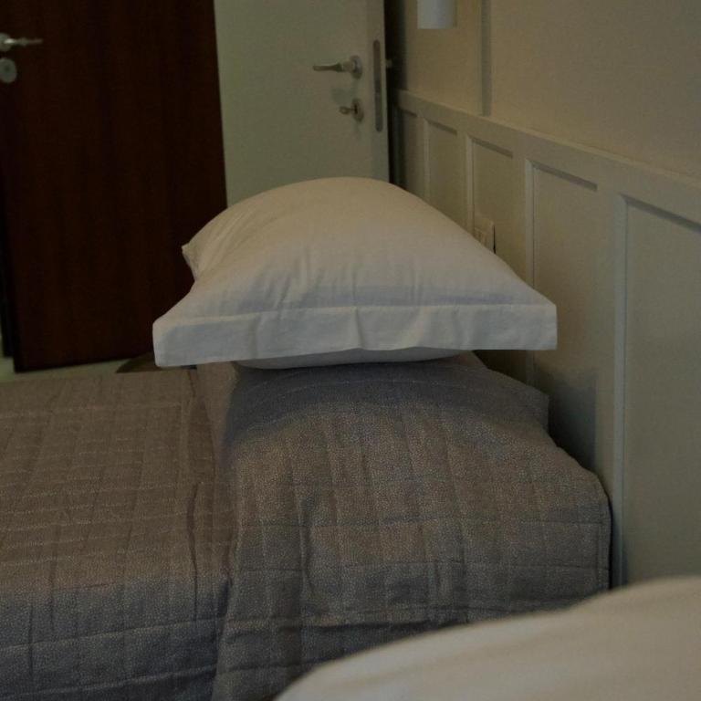 Vent1-Rooms - Appartamento con 2 Camere da Letto - 33