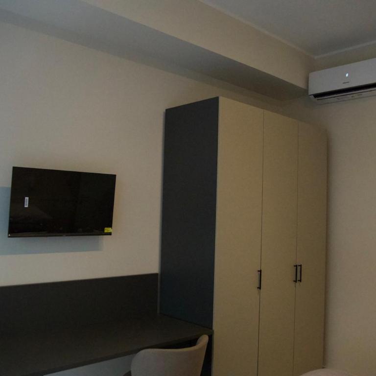 Vent1-Rooms - Appartamento con 2 Camere da Letto - 34