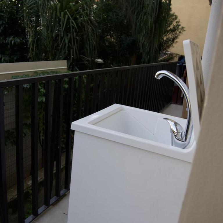 Vent1-Rooms - Appartamento con 1 Camera da Letto - 24