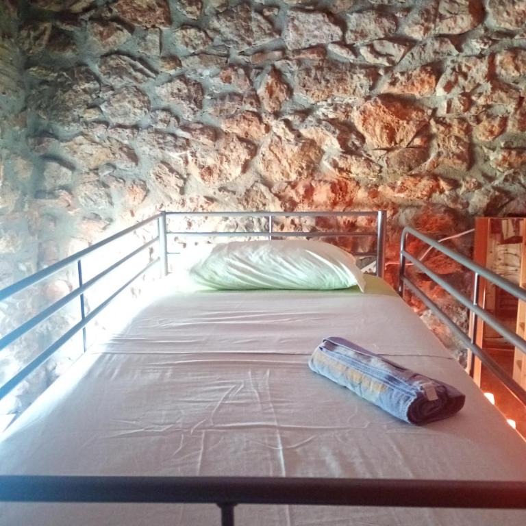 Guesthouse Dénia - Litera en habitación compartida mixta - 7