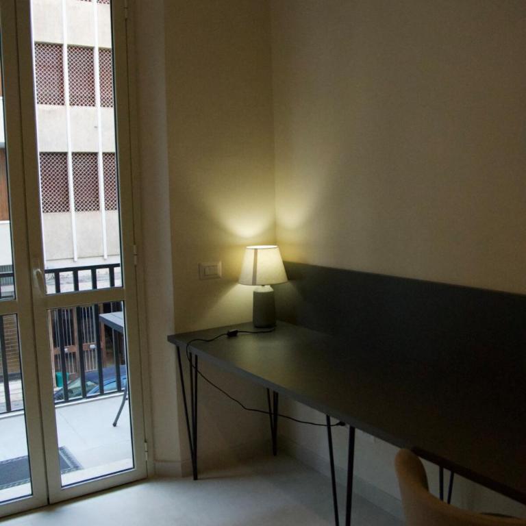 Vent1-Rooms - Appartamento con 2 Camere da Letto - 39