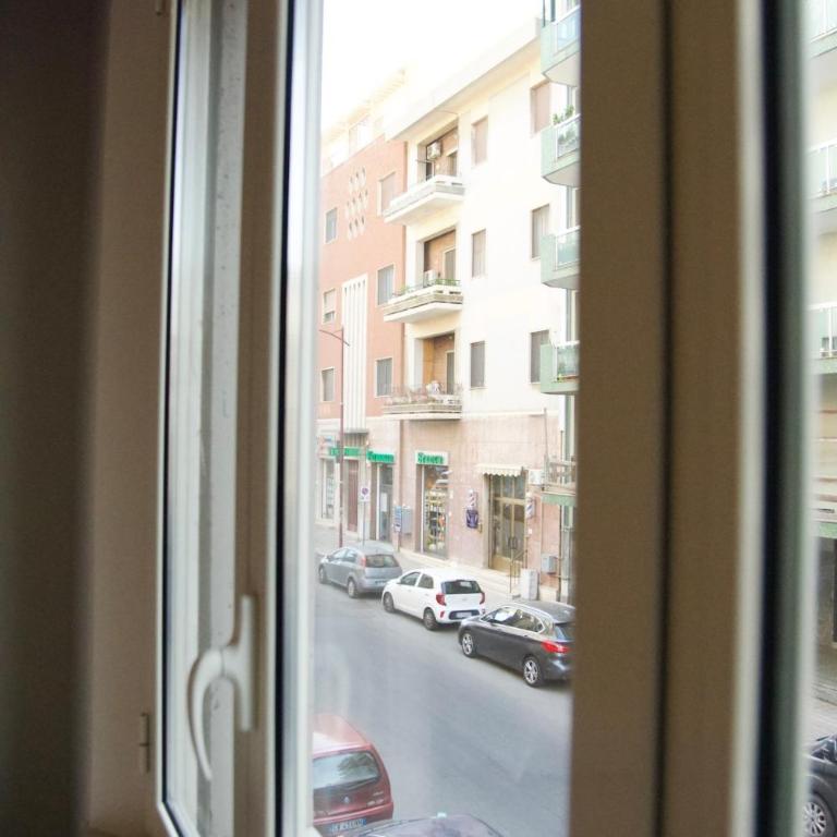 Vent1-Rooms - Appartamento con 2 Camere da Letto - 42