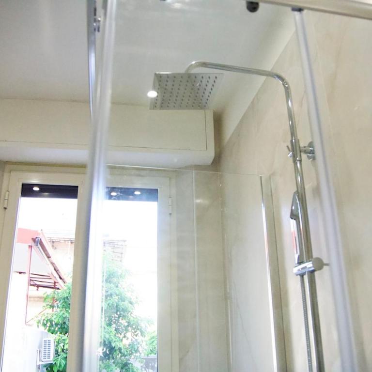 Vent1-Rooms - Appartamento con 2 Camere da Letto - 43